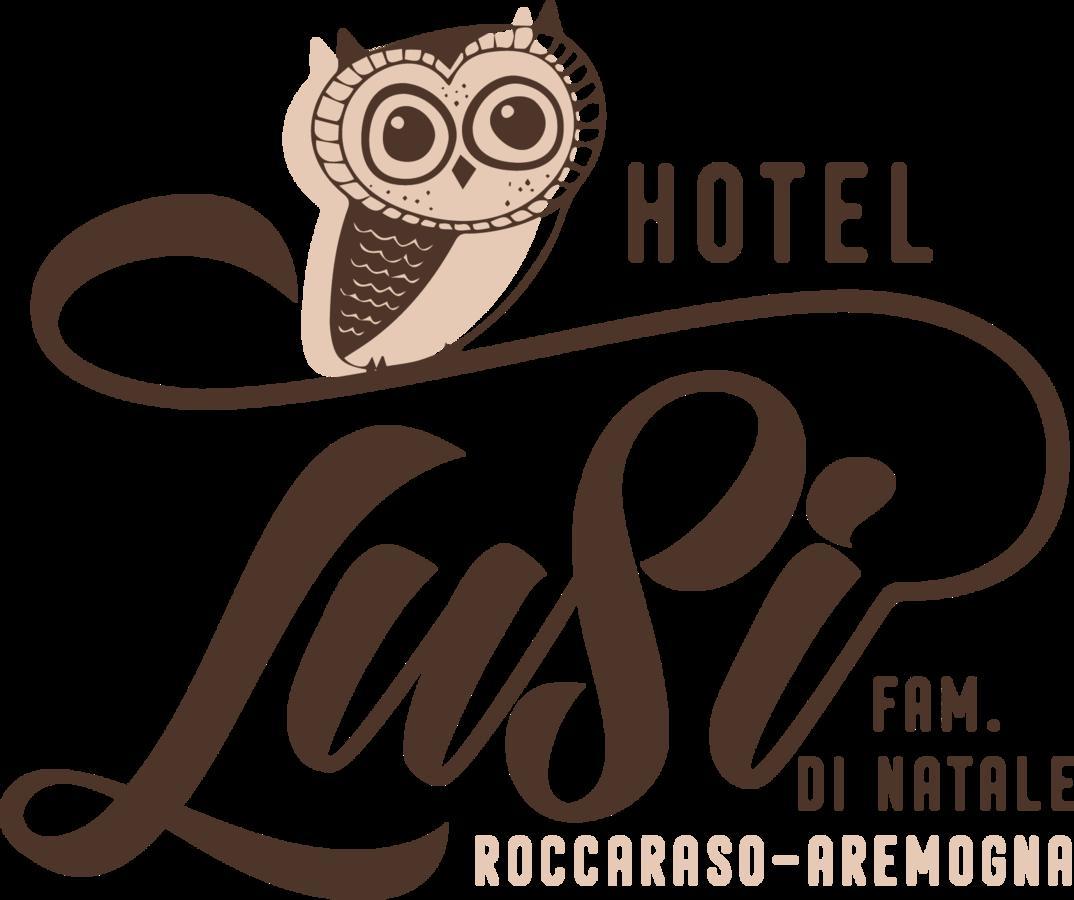 Hotel Lusi Roccaraso Kültér fotó